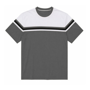 Men sweatshirt Loose Fit Unisex Custom Logo <b>Printing</b> Embroidered <b>Extra</b> <b>Large</b> Crew Neck Summer breathable fabric long sleeve - Product Image 6