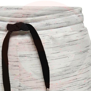 Short taille haute pour femmes, disponible en couleurs solides, bon marché, collection d'été - Product Image 5