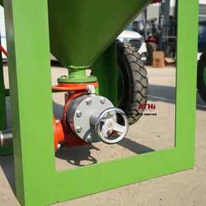 Mini sablage <span class=keywords><strong>mobile</strong></span>/réservoir de sablage/pot de sablage à air comprimé - Product Image 5