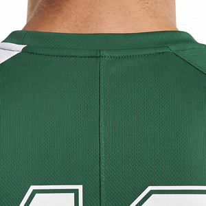 High-Performance Men’s <b>Boxing</b> Jersey Premium Quality Men’s <b>Boxing</b> Fighter Jersey Men Crew Neck <b>Boxing</b> Jerseys - Product Image 4