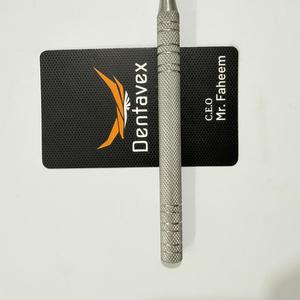 Martillos ortopédicos Petterson manuales de alta calidad de 425 gramos en acero inoxidable alemán con mango de aluminio de Dentavex - Product Image 5