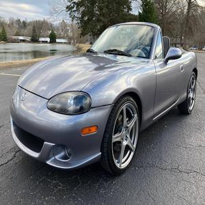Mazda MX-5 Miata 2004 - Product Image 3