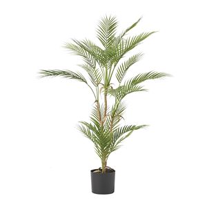 Palma Artificiale Decorativa da 66,5 Pollici per Interni ed Esterni - Verdezza Artificiale - Product Image 2