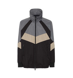 Latest Design Casual Outdoor Windbreaker <b>Jacket</b> Lightweight Men Summer Rain <b>Jacket</b> 100% Polyester Plus Size Windbreaker <b>Jacket</b> - Product Image 4