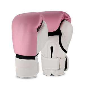 Custom Made High Quality Cowhide Leather Boxing - Product Image 3