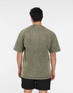 Summer Season Quick-drying T-<b>shirt</b> <b>Men's</b> Fitness Running Loose Round Neck Training Clothes Sports <b>Short</b>-<b>Sleeved</b> <b>Men</b> T <b>Shirt</b> - Product Image 2