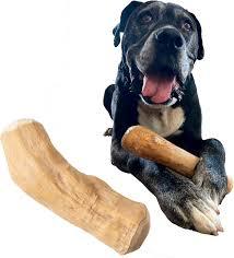 2025 Bâton à mâcher pour chien en bois de café naturel, écologique, qui couine, pour le nettoyage des dents, résistant à l'usure et aux morsures, et anti-halitose - Product Image 2