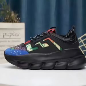 Zapatos Deportivos Casuales para Hombre, Diseño 2026, Transpirables, de Cuero Genuino, Antideslizantes - Product Image 1