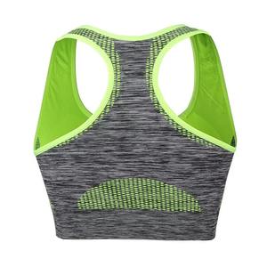 Soutien-gorge de sport pour femmes, tissu de haute qualité, respirant et confortable, look premium, très rentable, séchage rapide - Product Image 4
