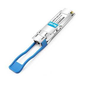 สวิตช์ไฟเบอร์แบบจัดการได้ Cisco 32 พอร์ต 40G 100G รุ่น C9500-32QC QSFP+ QSFP28 1U สำหรับเครือข่ายศูนย์ข้อมูล - Product Image 3