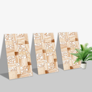 Carreaux muraux Premium Choice de qualité supérieure, carreaux d'élévation Asia Tiles 300x600mm pour articles de santé. - Product Image 1
