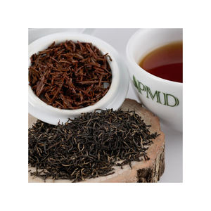 Thé noir OP traditionnel, vente en gros, fourni par l'usine, thé biologique sain, thé de qualité - Product Image 5