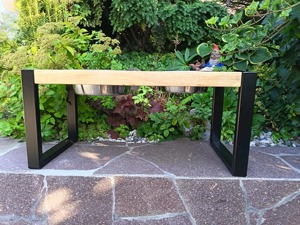 Wood <b>Raised</b> Non-Automatic Pet Feeder for <b>Dogs</b> Durable Design Rectangular Shape For Cats <b>Dogs</b> for Outdoor Travel Indoor Use - Product Image 5