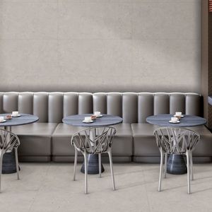 Azulejos de Porcelana Rústicos Tallados de Lujo de 600x1200 mm, Azulejos de Alta Gama para Decoración Rústica de Interiores, Revestimiento de Paredes para Vestíbulos de Hoteles - Product Image 2