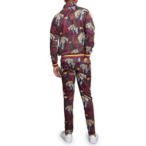 Nuevo Estilo, Diseño Personalizado, Chándal Deportivo para Hombre, Ropa Deportiva Transpirable, Chándal para Hombre, Nueva Llegada, Chándal para Hombre en Venta en Línea - Product Image 5