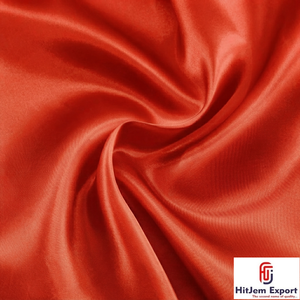 Soft Breathable Plain Polyester <b>Fabric</b> Premium Apparel Dress Home Textile Decor Wholesale <b>Fabric</b> OEM ODM Manufacturer - Product Image 5