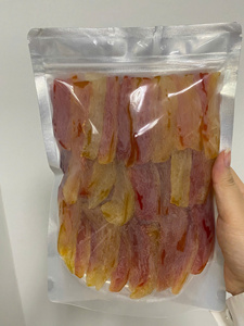 Assortiment de fruits secs mixtes OEM, emballés sous vide, assortiment tropical, mangue, jackfruit, banane, fruit du dragon, Vietnam - Product Image 4