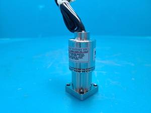 Controlador de Flujo Másico Brooks Instrument GF125C GF125C-845022 100SCCM GF125C Usado Como Está, Piezas de Equipos Semiconductores Legacy - Product Image 2