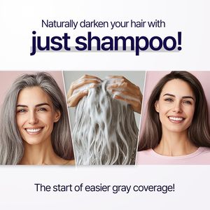 สมิบ โคเรียน โซล คัลเลอร์ เชนจ์ โฟม แชมพู โพสต์ไบโอติก สูตรอ่อนโยน บำรุงเส้นผมและหนังศีรษะ ช่วยเสริมสร้างความแข็งแรงให้เส้นผม ใช้ได้ที่บ้าน - Product Image 6