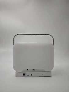 Amplificador de Sonido Inalámbrico para TV para Personas Mayores, Alta Calidad, Conexión de Fibra Óptica, Potenciador de Audio, Volumen Ajustable, 5W - Product Image 4