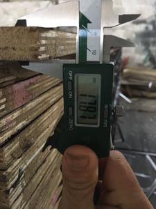 ไม้อัดฟิล์มฟอร์เม็กซ์ กรีนวูด แกนอะคาเซียชั้นหนึ่ง สำหรับงานก่อสร้าง - Product Image 3