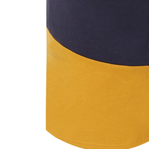 Pantalones Cortos de Verano Vintage para Hombre, Talla 6XL, 100% Algodón, con Dobladillo sin Rematar, Lavado Ácido, Color Sólido, Ecológicos, Transpirables y de Secado Rápido - Product Image 2