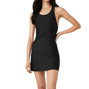 Jupe de tennis mini pour femme 2026, nouvelle collection, avec poche pour balles, idéale pour le pickleball et le sport - Product Image 1