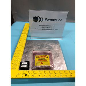 2 AMAT 0300-09015 PROM SBC VME OP SYS CODE 3.2.F - อุปกรณ์และชิ้นส่วนเซมิคอนดักเตอร์มือสองระดับโลกที่เชื่อถือได้ - Product Image 2