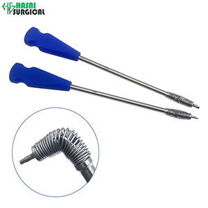 Destornillador Hexagonal Universal de Grado Médico de 2.5 mm y 3.5 mm, Instrumentos Quirúrgicos Ortopédicos - Product Image 5