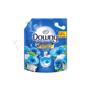 Recharge de lessive liquide Downy 3,5 L en gros - Product Image 4