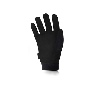 Winter <b>Warm</b> Leather <b>Work</b> <b>Gloves</b> EN388 Driver <b>Gloves</b> for Occupational Safety - Product Image 1