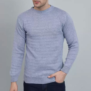Sweat-shirt pour homme avec logo personnalisé en gros, nouvelle conception de haute qualité, sweat-shirt d'hiver en coton, sweat-shirt pour homme - Product Image 1