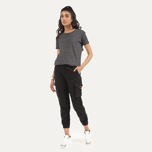 Camisetas Deportivas de Secado Rápido para Mujer, Camisetas de Verano de Manga Corta para Entrenamiento, Running, Ejercicio, Gimnasio, Ropa Deportiva - Product Image 6