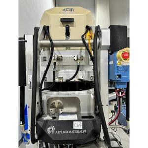 AMAT Endura 2 Chamber eSIP Ti - อุปกรณ์และชิ้นส่วนเซมิคอนดักเตอร์ระดับโลกที่เชื่อถือได้ - Product Image 2