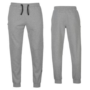 Pantalon personnalisé High French Terry Fleece Pantalon de survêtement unisexe Joggers - Product Image 3