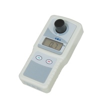 Compteur de chlore libre et total