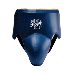 Offre Spéciale : Protège-Entrejambe en Cuir pour Boxe, Arts Martiaux et MMA, Taille Personnalisable - Product Image 2