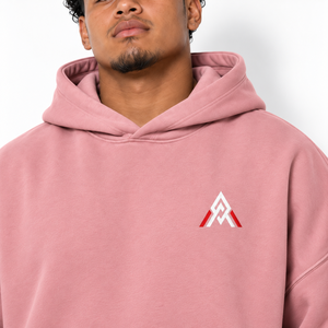 Sweat à capuche oversize pour homme, offrant un mouvement confortable, tissu de qualité supérieure et coupe ample pour un style décontracté et les loisirs. - Product Image 5