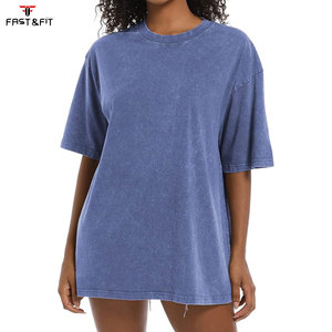 เสื้อยืดผู้หญิงแฟชั่นฤดูร้อนทรงปกติ ผ้าฝ้าย 100% แขนยาว คอกลม แต่งขนนก ดีไซน์ลำลอง เป็นมิตรกับสิ่งแวดล้อม - Product Image 3