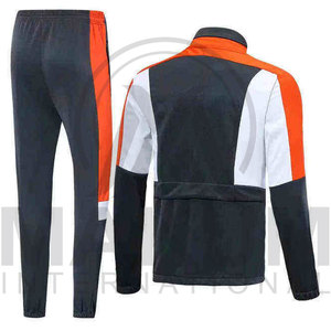 Ensembles de survêtements pour hommes en gros : Survêtements zippés, sweats à capuche et ensembles de jogging pour l'entraînement - Product Image 4