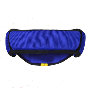 Casque de rugby souple pour le football et le soccer, casque de rugby de norme internationale pour les jeunes et les adultes - Product Image 3