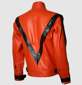 แจ็คเก็ตหนังแท้คุณภาพพรีเมียมยอดนิยม ดีไซน์พิเศษ แฟชั่นคุณภาพสูงสำหรับผู้ชาย - Product Image 6