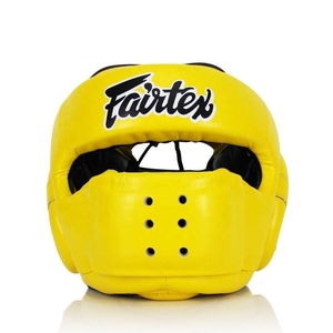 Protector de Cabeza para Boxeo, Nuevo Estilo, Fabricante Profesional, Logotipo Personalizado, Cuero Genuino, Entrenamiento de MMA, Invierno, Duradero - Product Image 4