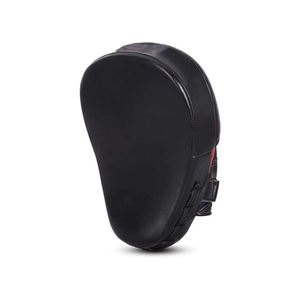Almohadilla de boxeo de cuero PU de alta calidad, el mejor material para entrenamiento, precio económico, almohadilla para artes marciales y boxeo. - Product Image 3