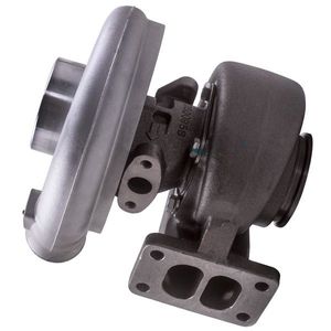 Turbocompressore H1C per Dodge 250 350 Truck, Nuovo 160HP Diesel 88 90 per Motori Serie Cummins 6BT, Modelli Elettrici per Auto - Product Image 4