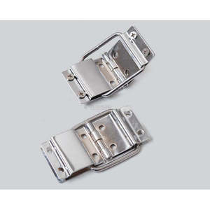 BUYOUNG BYK-661F Steel <b>Hinge</b> <b>Furniture</b> <b>Hinges</b> - Product Image 1