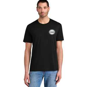 เสื้อยืดเปล่าแบบขายส่ง Next Level 3600 Style สำหรับสกรีนลายเสื้อผ้าแบบกำหนดเอง เสื้อยืดรักษ์โลก - Product Image 1
