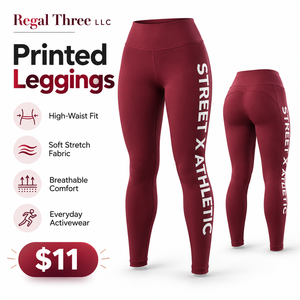 Wholsale Women Compression Leggings Stripe Letter Printed Yoga Legging <b>Ladies</b> <b>Gym</b> Workout Tight Quick Dry Women Base Layer Pants - Product Image 1