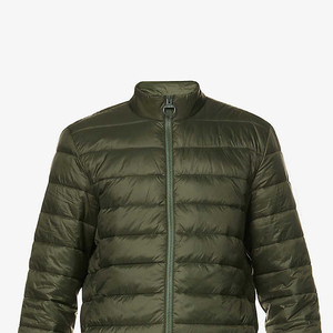 เสื้อแจ็คเก็ตพัฟเฟอร์แบบมีฮู้ดสำหรับฤดูหนาว แบบยูนิเซ็กซ์ สั่งทำโลโก้ได้  ดีไซน์สองด้าน  รักษ์โลก กันน้ำ ระบายอากาศได้ดี สไตล์สตรีทแวร์ ขายส่ง - Product Image 3