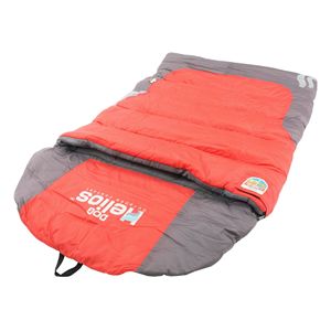 Cama de Viaje para Perros Helios Trail Barker Multisuperficie con Tecnología BlackShark para Dueños de Mascotas en Movimiento - Product Image 6